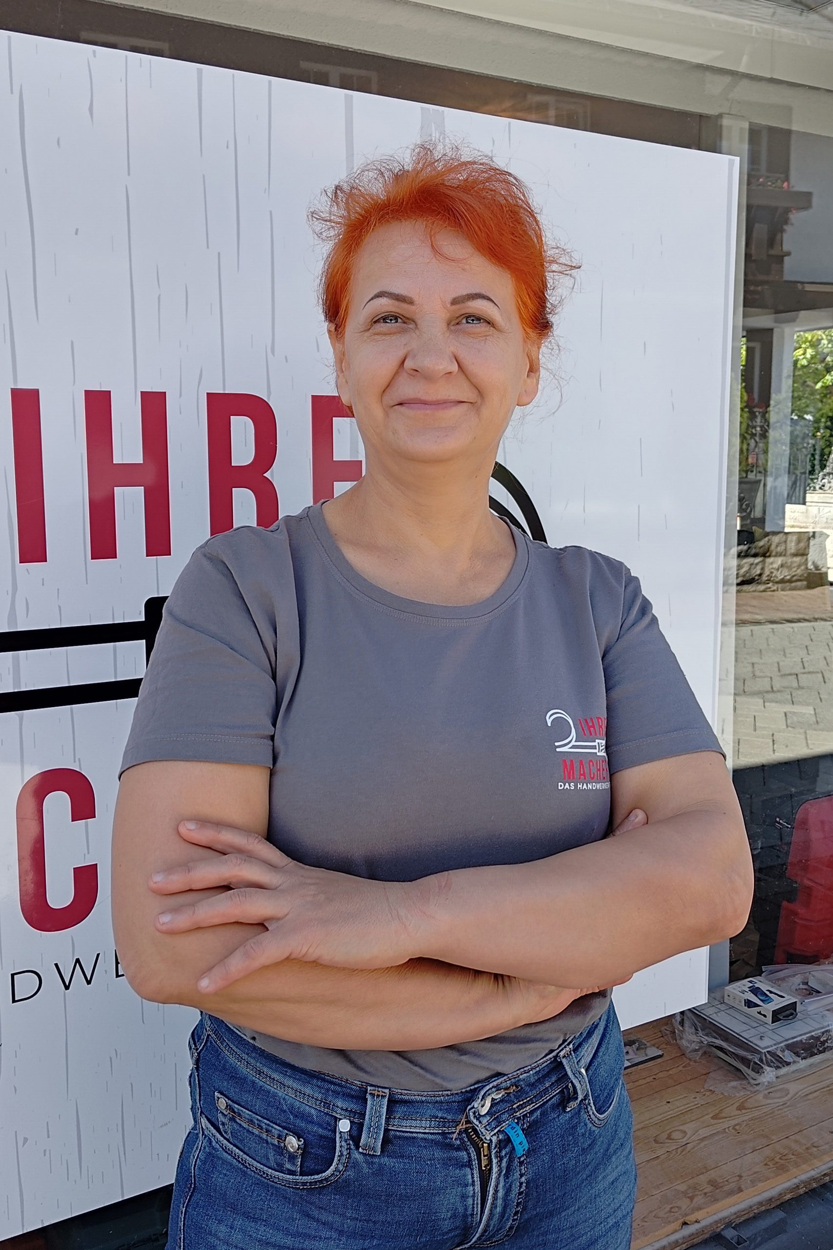 Mitarbeitervorstellung Ihre Macher GmbH - Marc